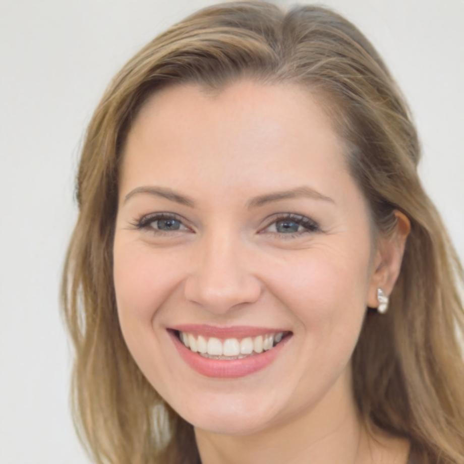 Porträt von Ingrid Hoffmeister